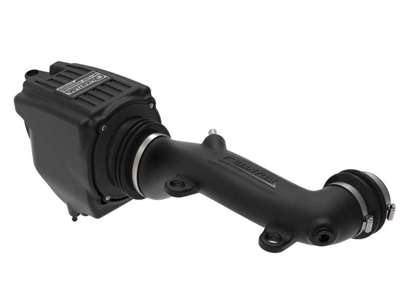 QUANTUM Pro DRY S Air Intake System 53-10017D